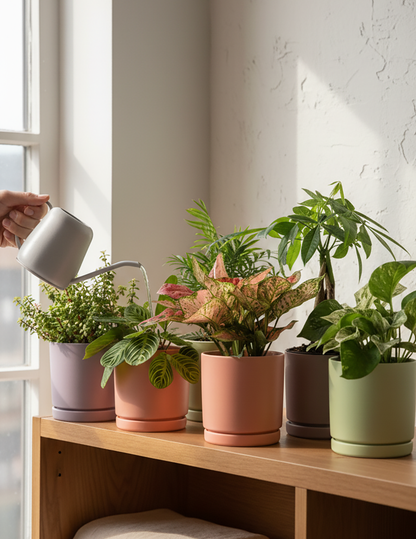 Plant Of The Month Club 19.50